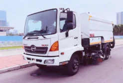 4 TẤN: FC9JETC (THÙNG 11 kHỐI)