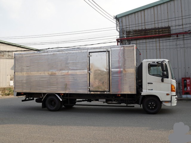 xe tải 6 tấn Hino FC9JJTC