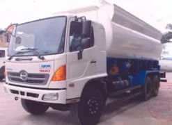 13 TẤN: FM8JN7A (THÙNG 23 KHỐI)
