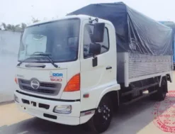 5.6 TẤN: FC9JJTC (THÙNG 4.7M)