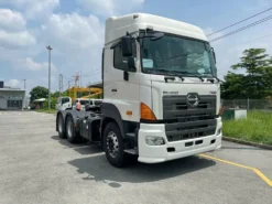 XE ĐẦU KÉO HINO 700 Series